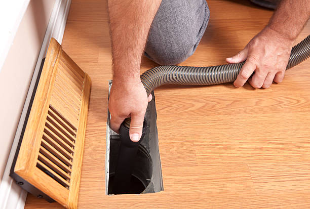 Best Best Air Duct Cleaning Near Me  in Cridersville, OH