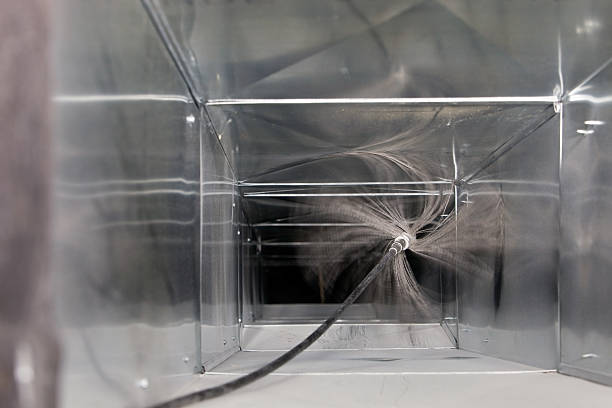 Best Commercial HVAC Duct Cleaning  in Cridersville, OH