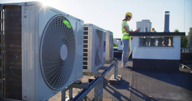 Best HVAC Air Duct Cleaning  in Cridersville, OH